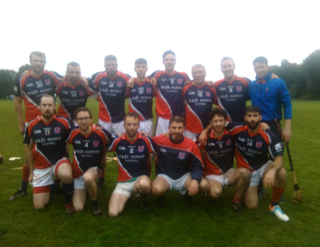 hurlers